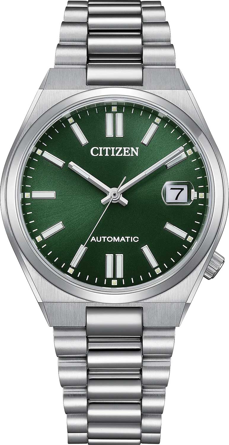     Citizen NJ0200-50X