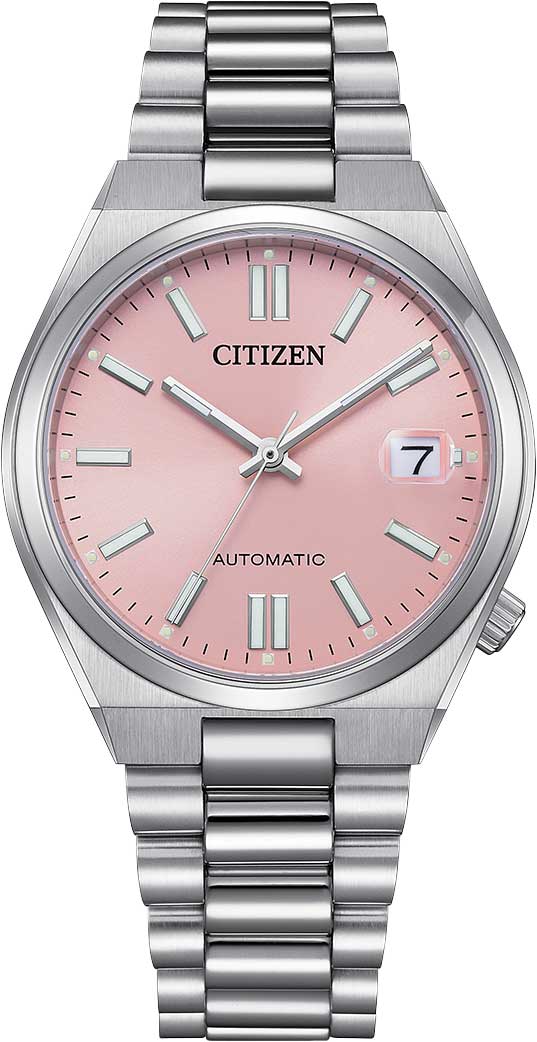     Citizen NJ0200-50Z