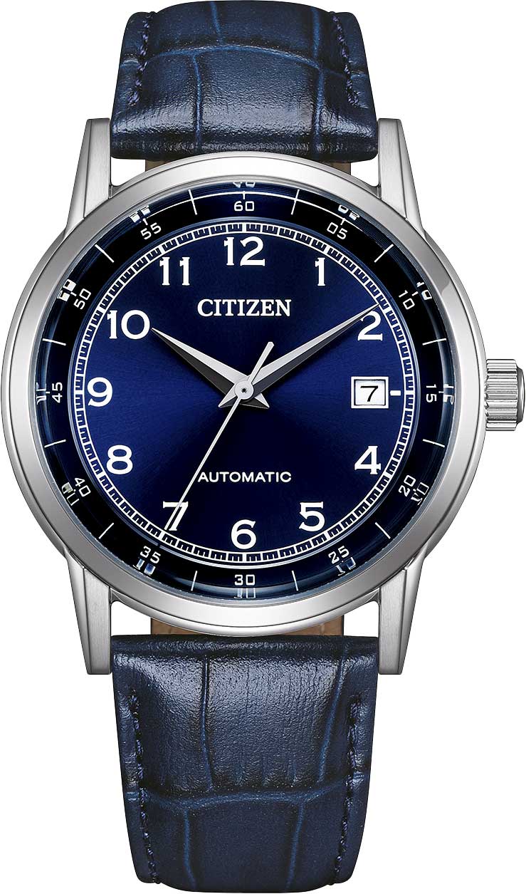 �������� ������������ �������� ���� Citizen NJ0210-13L