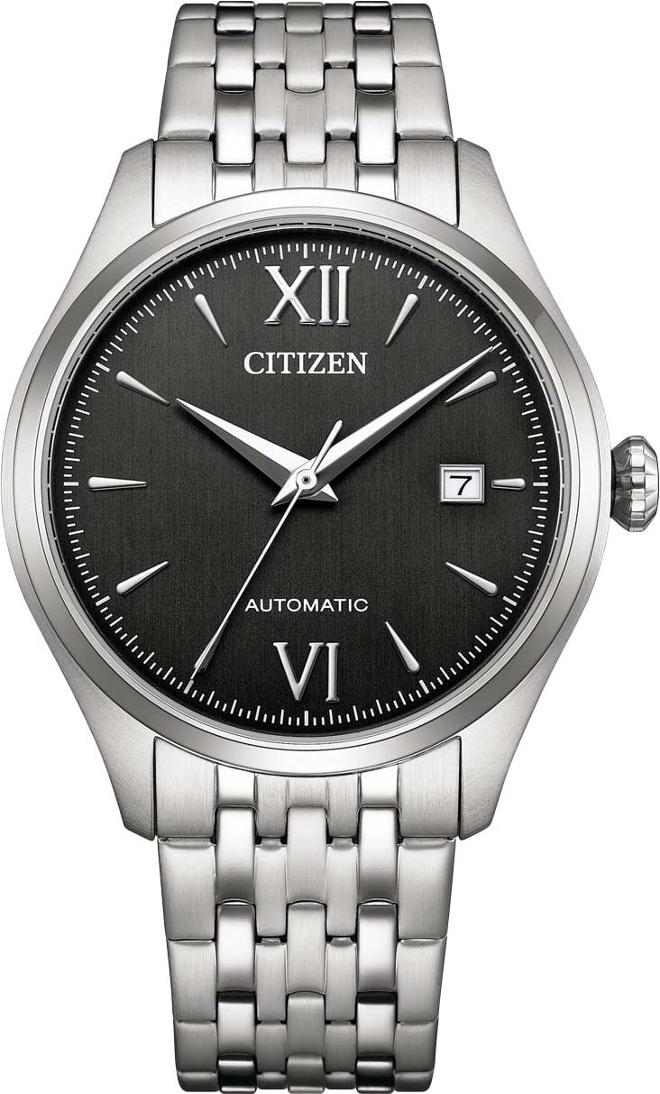 �������� ������������ �������� ���� Citizen NJ0240-55E