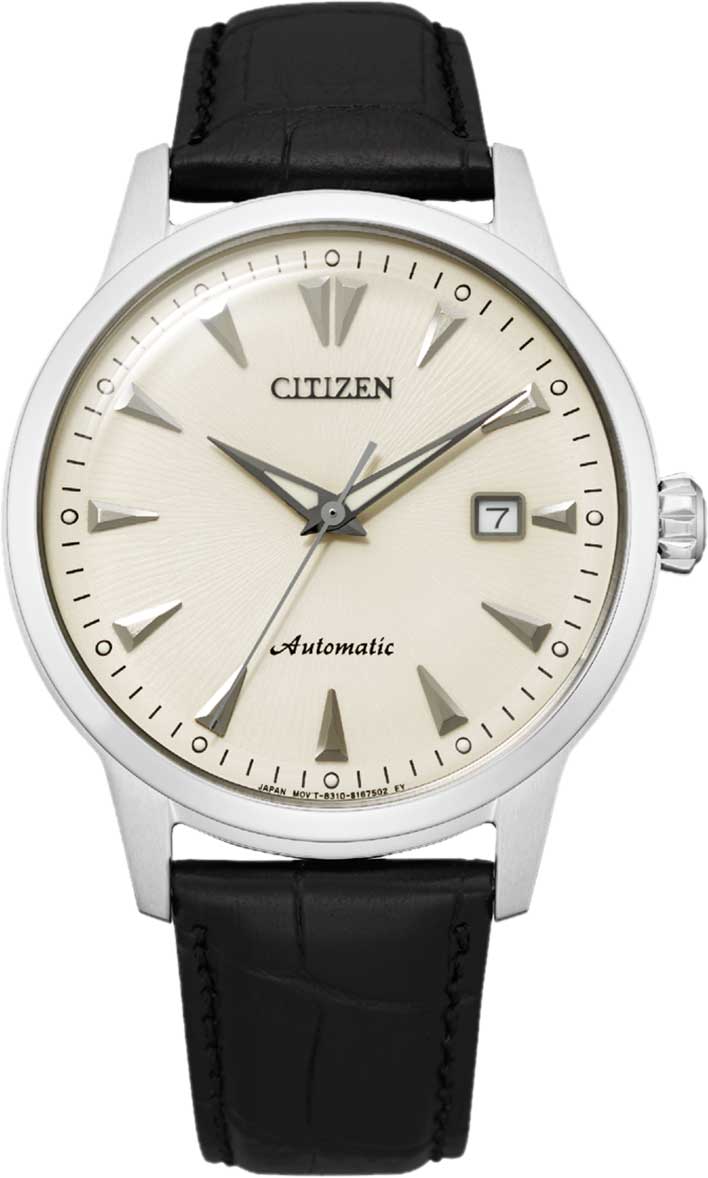 Наручные часы Citizen NK0001-17X — купить в интернет-магазине AllTime.ru по лучшей цене, фото, характеристики, инструкция, описание