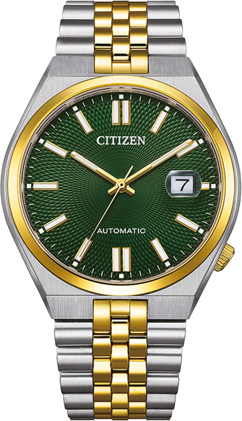 �������� ������������ �������� ���� Citizen NK0024-54X