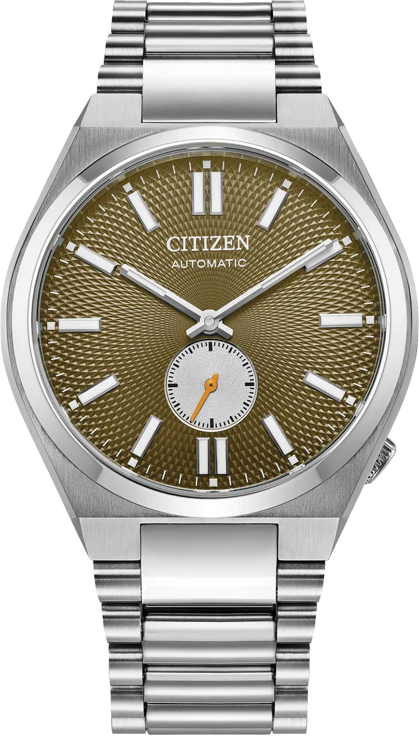     Citizen NK5010-51X