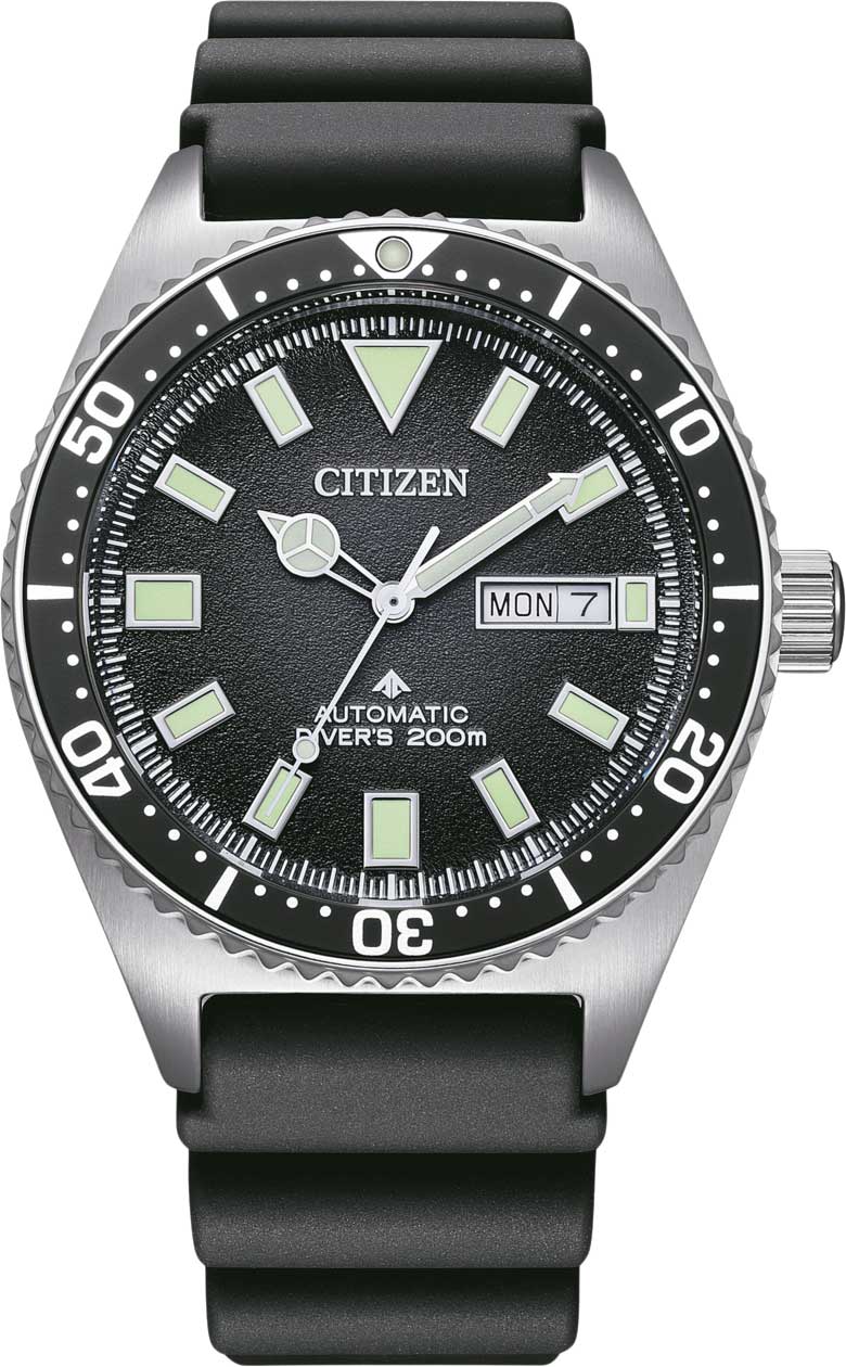     Citizen NY0120-01E