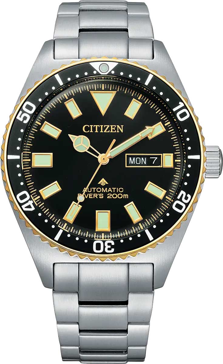     Citizen NY0125-83E