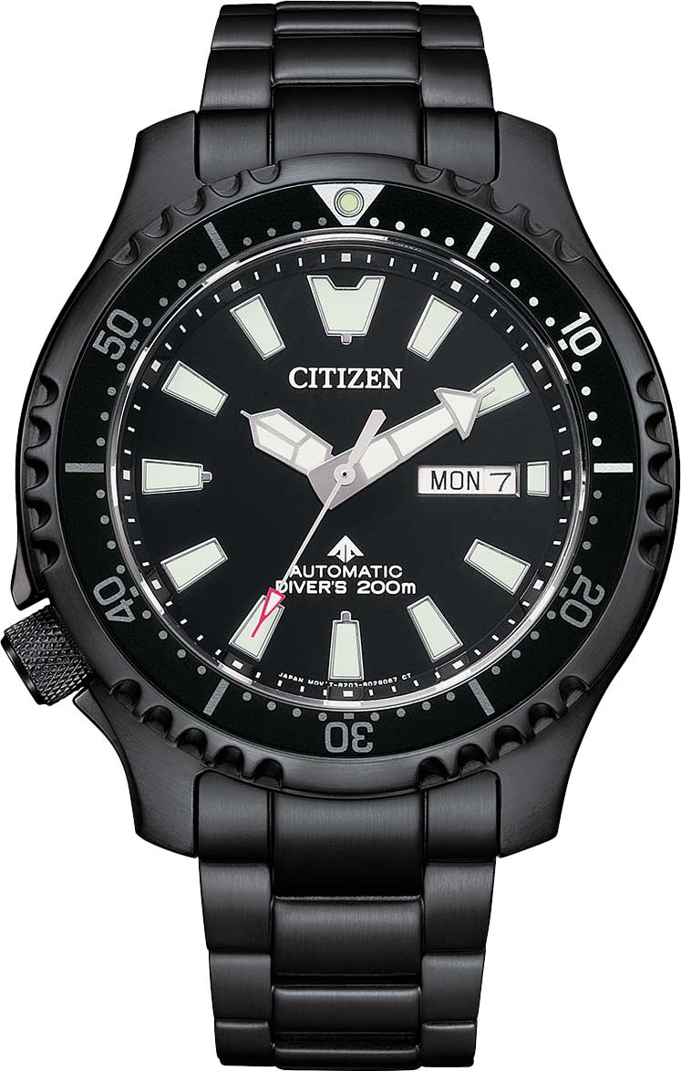     Citizen NY0135-80E