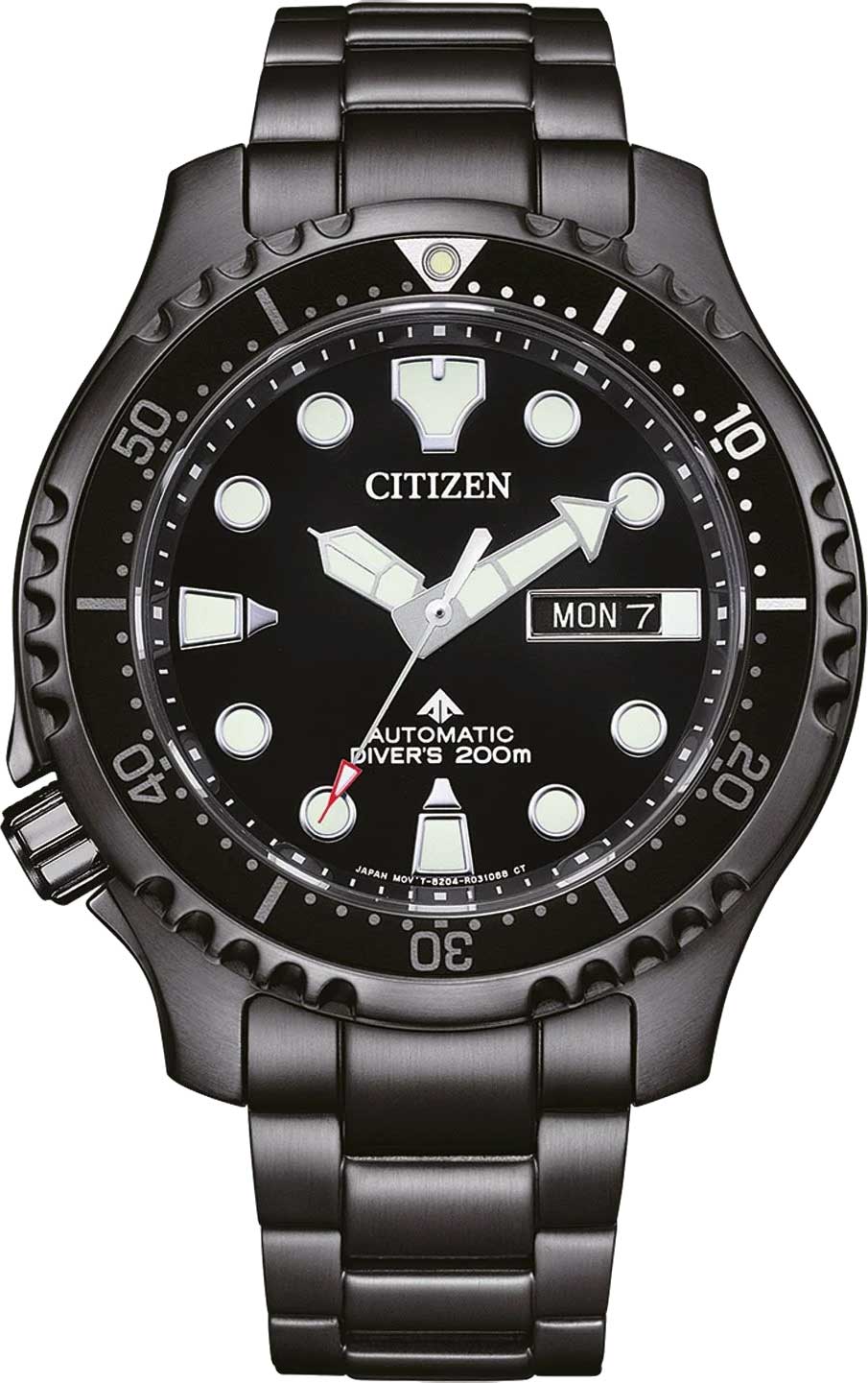     Citizen NY0145-86E