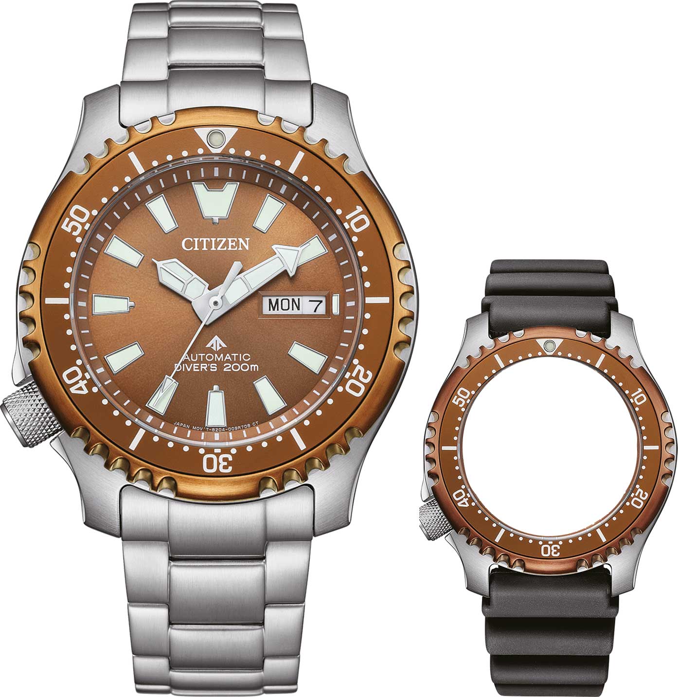     Citizen NY0164-65X