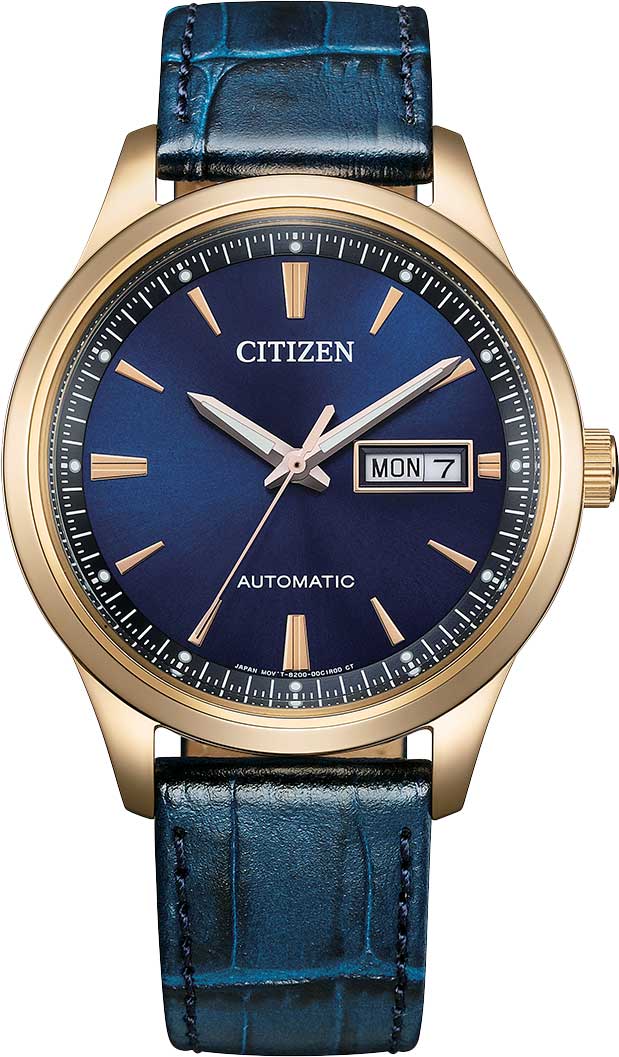 �������� ������������ �������� ���� Citizen NY4063-01L
