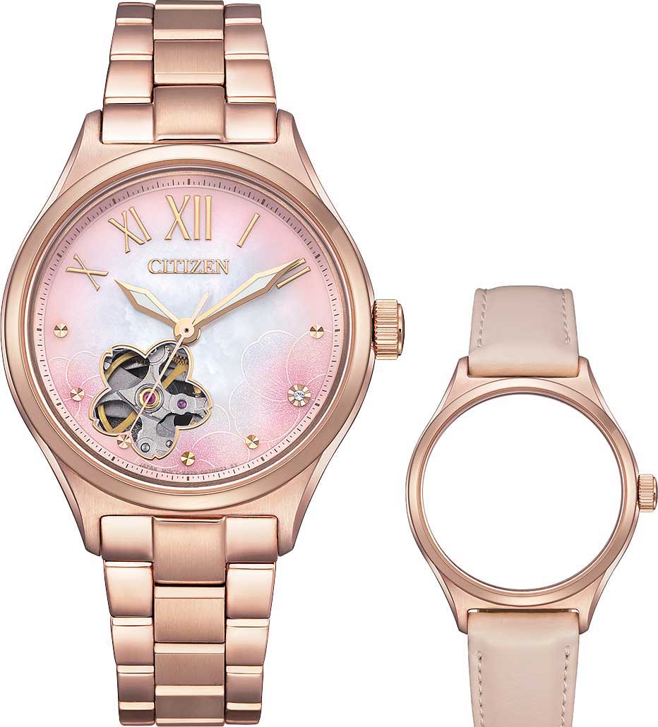 �������� ������������ �������� ���� Citizen PC1017-70Y-ucenka