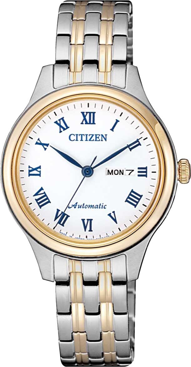 �������� ������������ �������� ���� Citizen PD7136-80A