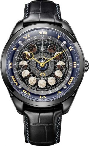 Citizen AA7804-10F