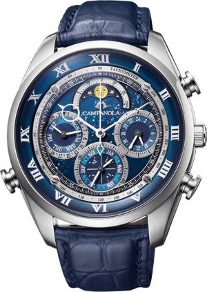 Citizen AH4080-01M