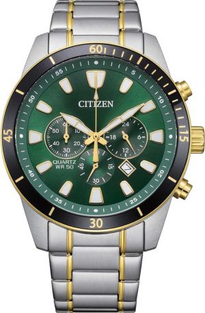 Citizen Basic AN8184-89X