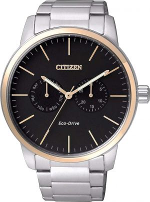 Citizen Eco-Drive AO9044-51E