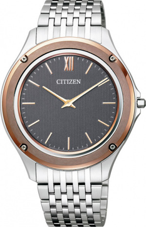 Citizen Eco-Drive AR5004-59H