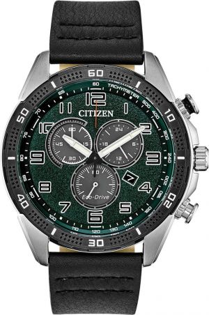 Citizen Eco-Drive AT2441-08X