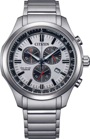 Citizen Super Titanium AT2530-85A