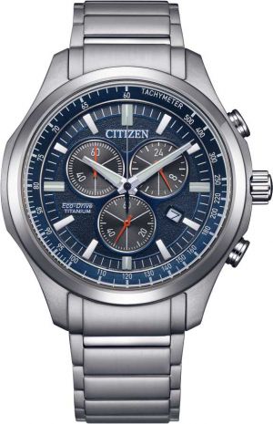 Citizen Super Titanium AT2530-85L