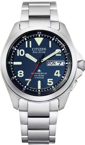 Citizen Promaster AT6080-53L