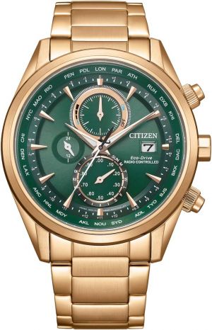 Citizen Radio Controlled AT8263-87X