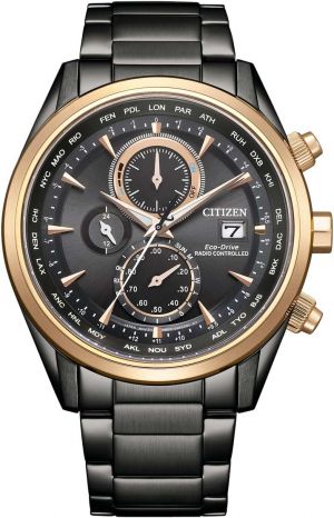 Citizen Radio Controlled AT8268-83E