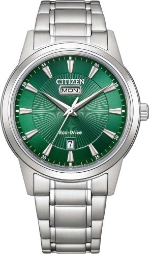Citizen Eco-Drive AW0100-86X