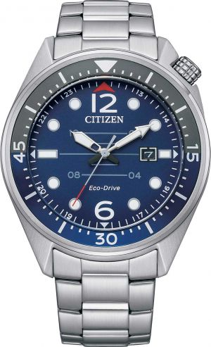 Citizen Eco-Drive AW1716-83L