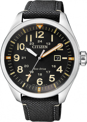Citizen Eco-Drive AW5000-24E