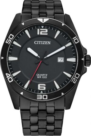 Citizen Basic BI5055-51E