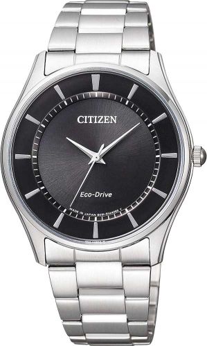 Citizen Eco-Drive BJ6480-51E