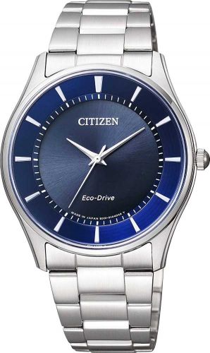 Citizen Eco-Drive BJ6480-51L