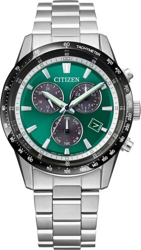 Citizen Eco-Drive BL5614-59W