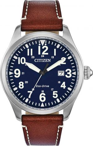 Citizen Eco-Drive BM6838-17L