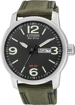 Citizen Eco-Drive BM8470-11E