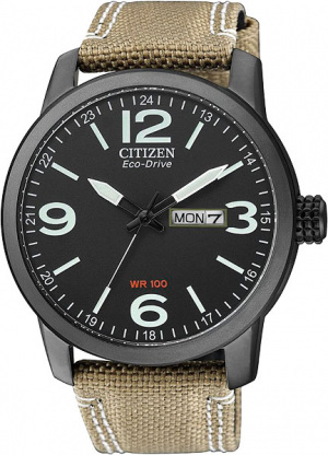 Citizen Eco-Drive BM8476-23E