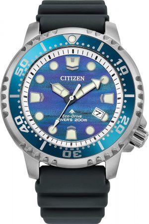 Citizen Promaster BN0167-09W