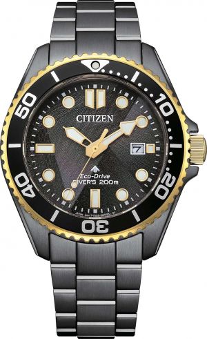 Citizen Promaster BN0264-53E