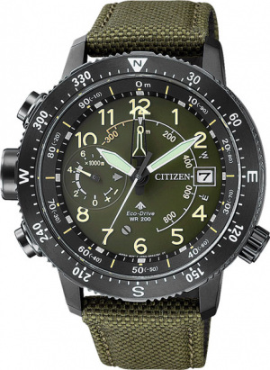 Citizen Promaster BN4045-12X