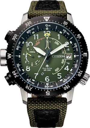 Citizen Promaster BN4048-14X