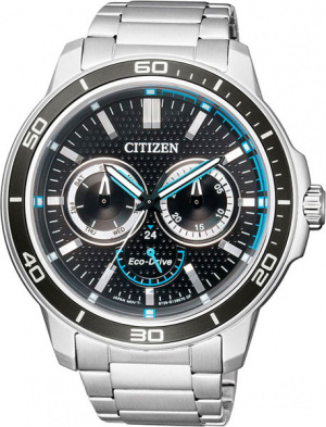 Citizen Eco-Drive BU2040-56E