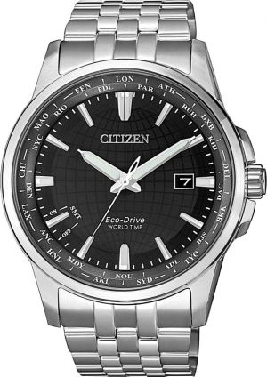 Citizen Eco-Drive BX1001-89E