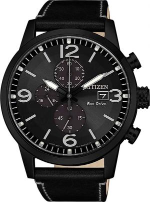Citizen Eco-Drive CA0617-29E