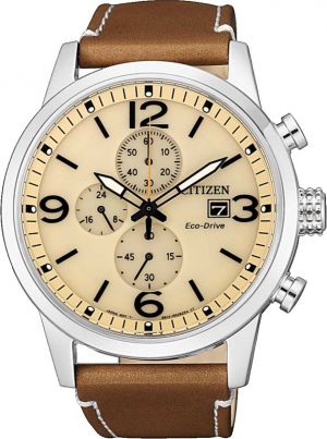 Citizen Eco-Drive CA0618-18X
