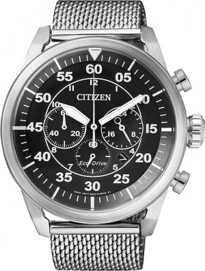 Citizen Eco-Drive CA4210-59E
