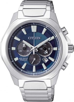 Citizen Super Titanium CA4320-51L