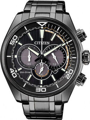 Citizen Eco-Drive CA4335-88E
