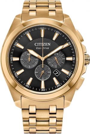 Citizen Eco-Drive CA4512-50E-ucenka