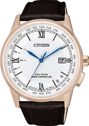 Citizen Radio Controlled CB0152-16A
