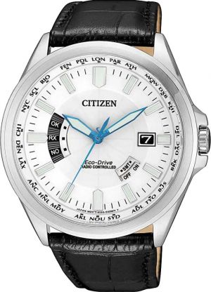 Citizen Radio Controlled CB0180-11A